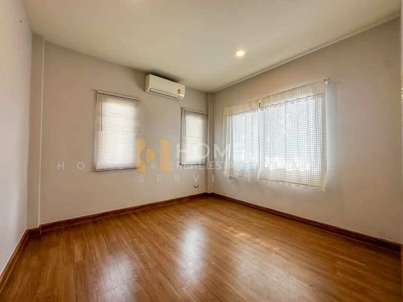 Centro Bangna Km.7 : เซนโทร บางนา กม.7, สมุทรปราการ, ถนนบัวนครินทร์, บางแก้ว, บางพลี, สมุทรปราการ, 190 ตร.ม., บ้านเดี่ยว ขาย, โดย HOME Real Estate Service, 500183748 - DDproperty.com