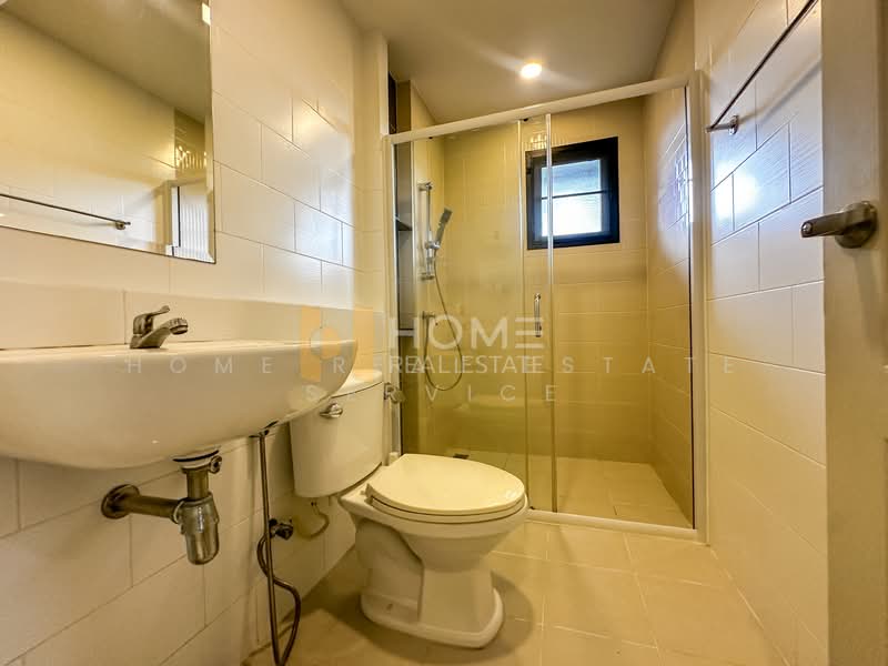 Centro Bangna Km.7, Samut Prakan, Buanakarin Road, Bang Kaeo, Bang Plee, Samut Prakan, 4 Bedrooms, 190 sqm, Single Detached House For Sale, by HOME Real Estate Service, 500183748 - DDproperty.com