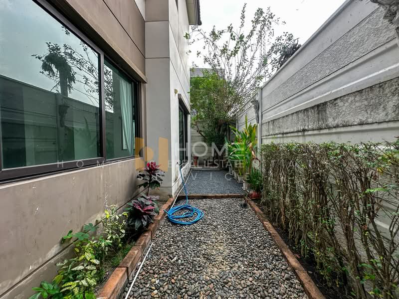 Centro Bangna Km.7 : เซนโทร บางนา กม.7, สมุทรปราการ, ถนนบัวนครินทร์, บางแก้ว, บางพลี, สมุทรปราการ, 190 ตร.ม., บ้านเดี่ยว ขาย, โดย HOME Real Estate Service, 500183748 - DDproperty.com