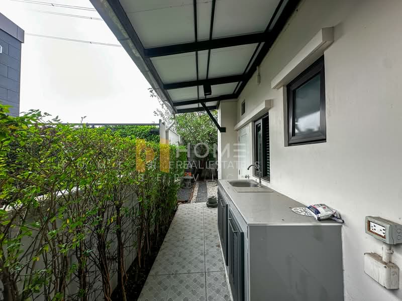 Centro Bangna Km.7 : เซนโทร บางนา กม.7, สมุทรปราการ, ถนนบัวนครินทร์, บางแก้ว, บางพลี, สมุทรปราการ, 190 ตร.ม., บ้านเดี่ยว ขาย, โดย HOME Real Estate Service, 500183748 - DDproperty.com