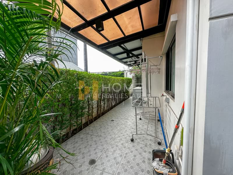 Centro Bangna Km.7, Samut Prakan, Buanakarin Road, Bang Kaeo, Bang Plee, Samut Prakan, 4 Bedrooms, 190 sqm, Single Detached House For Sale, by HOME Real Estate Service, 500183748 - DDproperty.com