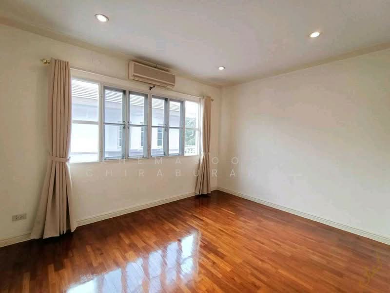 Nantawan Ramintra-Watcharaphon, Bangkok, Sukhaphiban 5 Road, Tha Rang, Bang Khen, Bangkok, 3 Bedrooms, 227 sqm, Single Detached House For Sale, by Khemasooch Chiraburanan, 500183751 - DDproperty.com