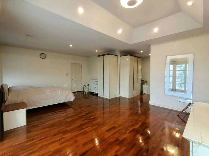 Nantawan Ramintra-Watcharaphon, Bangkok, Sukhaphiban 5 Road, Tha Rang, Bang Khen, Bangkok, 3 Bedrooms, 227 sqm, Single Detached House For Sale, by Khemasooch Chiraburanan, 500183751 - DDproperty.com