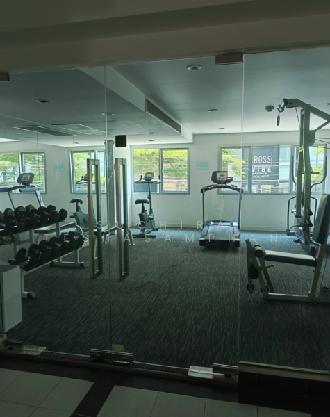 Condo One Sukhumvit 52 : คอนโด วัน สุขุมวิท 52, กรุงเทพ, 88 ถนนสุขุมวิท 52, พระโขนง, คลองเตย, กรุงเทพ, 42 ตร.ม., คอนโด ขาย, โดย Suchira Teshasamphan, 500183752 - DDproperty.com