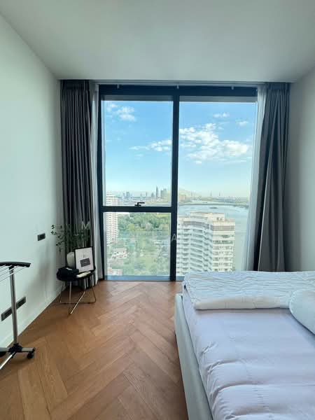 Canapaya Residences Rama 3, Bangkok, 888 Rama 3 Road, Bang Klo, Bang Kho Laem, Bangkok, 2 Bedrooms, 88 sqm, Condo For Rent, by Methanee Onrat, 500183754 - DDproperty.com