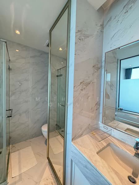 Canapaya Residences Rama 3, Bangkok, 888 Rama 3 Road, Bang Klo, Bang Kho Laem, Bangkok, 2 Bedrooms, 88 sqm, Condo For Rent, by Methanee Onrat, 500183754 - DDproperty.com