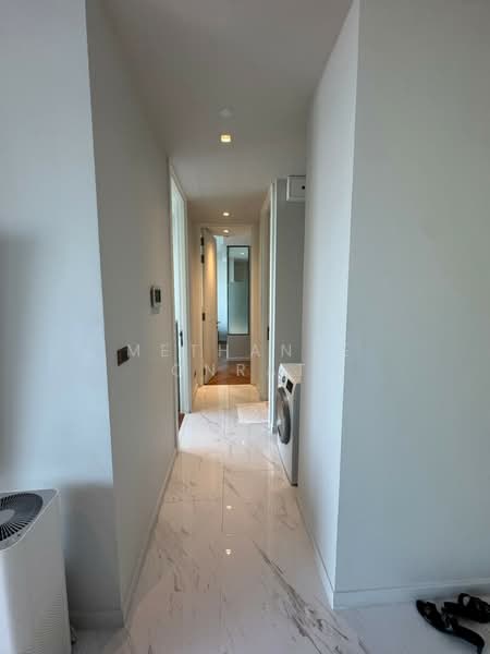 Canapaya Residences Rama 3 : คณาพญา เรสซิเดนซ์ พระราม 3, กรุงเทพ, 888 พระราม 3, บางโคล่, บางคอแหลม, กรุงเทพ, 88 ตร.ม., คอนโด ให้เช่า, โดย Methanee Onrat, 500183754 - DDproperty.com