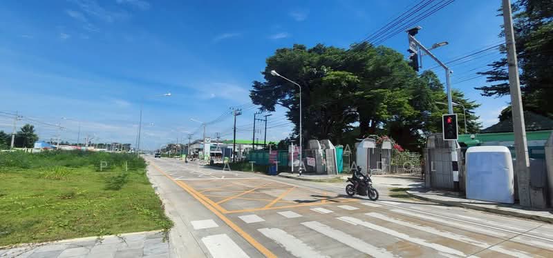 สามพราน, นครปฐม, พุทธมณฑลสาย 7, หอมเกร็ด, สามพราน, นครปฐม, 6,400 ตร.ม., ที่ดิน ขาย, โดย Chantarat Piyapattaradol, 500183756 - DDproperty.com