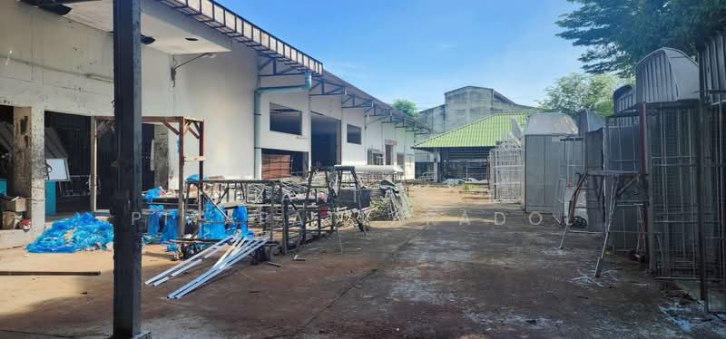 สามพราน, นครปฐม, พุทธมณฑลสาย 7, หอมเกร็ด, สามพราน, นครปฐม, 6,400 ตร.ม., ที่ดิน ขาย, โดย Chantarat Piyapattaradol, 500183756 - DDproperty.com