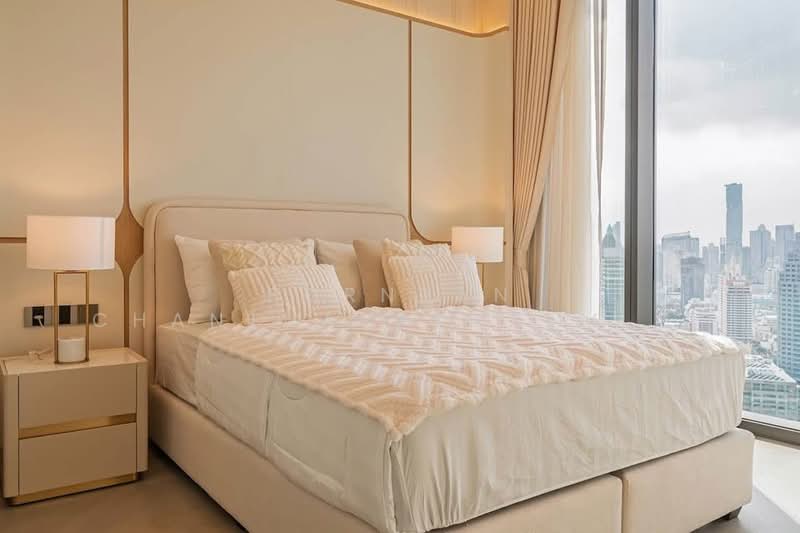 ONE89 Wireless, Bangkok, Wittayu Road, Lumphini, Pathum Wan, Bangkok, 3 Bedrooms, 226 sqm, Condo For Rent, by Pornpan Chantharakasemchai, 500183758 - DDproperty.com