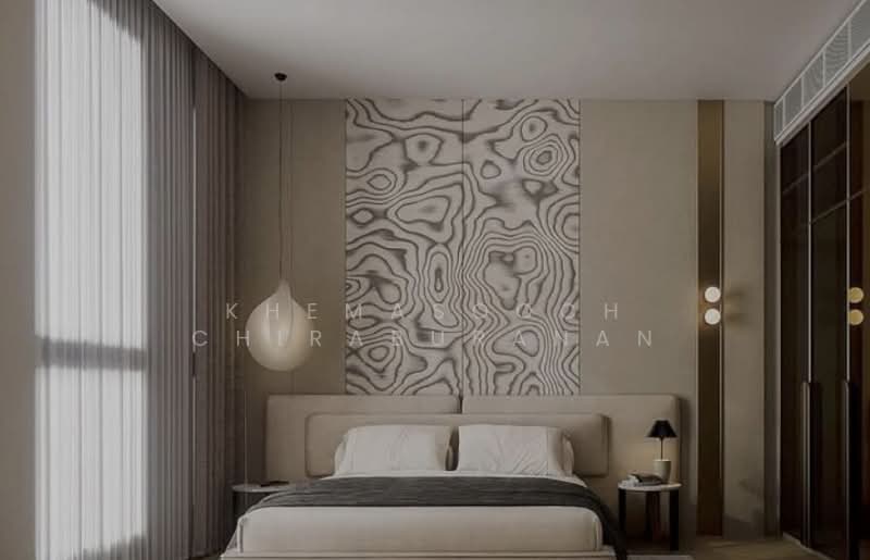 ให้เช่า - Supalai Parc Ekkamai-Pattanakarn : ศุภาลัย ปาร์ค เอกมัย-พัฒนาการ, กรุงเทพ