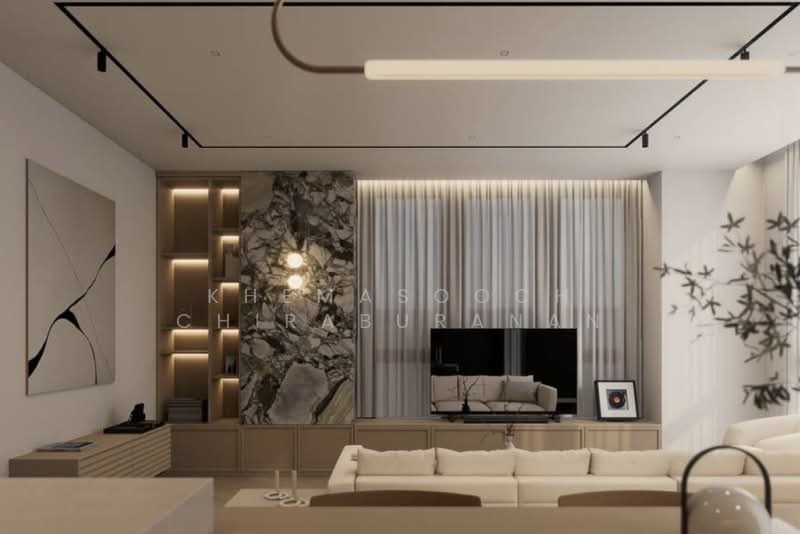 ให้เช่า - Supalai Parc Ekkamai-Pattanakarn : ศุภาลัย ปาร์ค เอกมัย-พัฒนาการ, กรุงเทพ