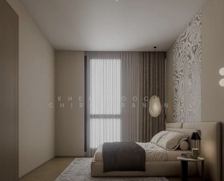 Supalai Parc Ekkamai-Pattanakarn, Bangkok, Suan Luang, Suan Luang, Bangkok, 3 Bedrooms, 91 sqm, Condo For Rent, by Khemasooch Chiraburanan, 500183759 - DDproperty.com