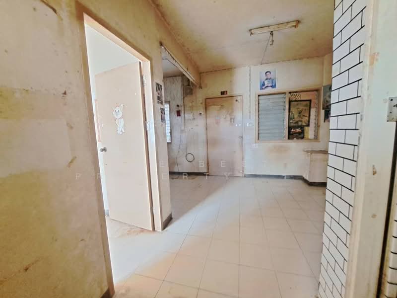 Baan Ua-Athorn Ramintra-Khubon, Bangkok, Soi Khubon 27, Tha Rang, Bang Khen, Bangkok, 1 Bedroom, 32 sqm, Condo For Sale, by The Best Property  รบ, 500183760 - DDproperty.com