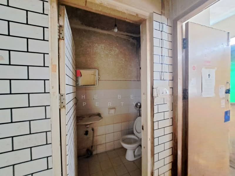 Baan Ua-Athorn Ramintra-Khubon, Bangkok, Soi Khubon 27, Tha Rang, Bang Khen, Bangkok, 1 Bedroom, 32 sqm, Condo For Sale, by The Best Property  รบ, 500183760 - DDproperty.com