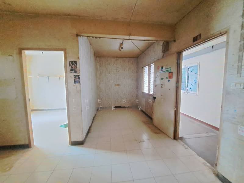 Baan Ua-Athorn Ramintra-Khubon, Bangkok, Soi Khubon 27, Tha Rang, Bang Khen, Bangkok, 1 Bedroom, 32 sqm, Condo For Sale, by The Best Property  รบ, 500183760 - DDproperty.com