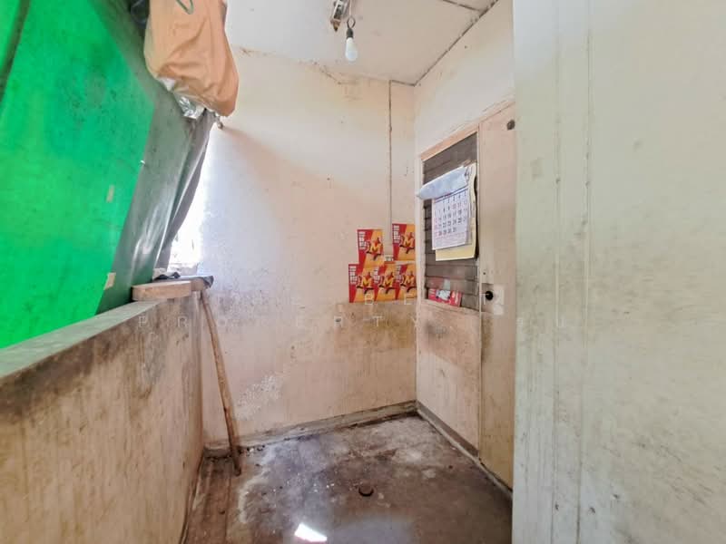 Baan Ua-Athorn Ramintra-Khubon : บ้านเอื้ออาทร รามอินทรา คู้บอน, กรุงเทพ, ซอยคู้บอน 27, ท่าแร้ง, บางเขน, กรุงเทพ, 32 ตร.ม., คอนโด ขาย, โดย The Best Property  รบ, 500183760 - DDproperty.com