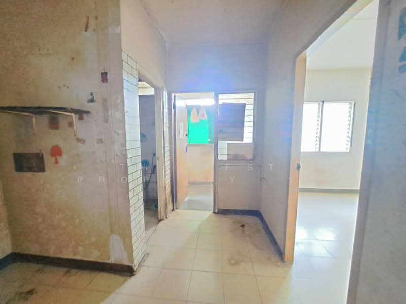 Baan Ua-Athorn Ramintra-Khubon, Bangkok, Soi Khubon 27, Tha Rang, Bang Khen, Bangkok, 1 Bedroom, 32 sqm, Condo For Sale, by The Best Property  รบ, 500183760 - DDproperty.com