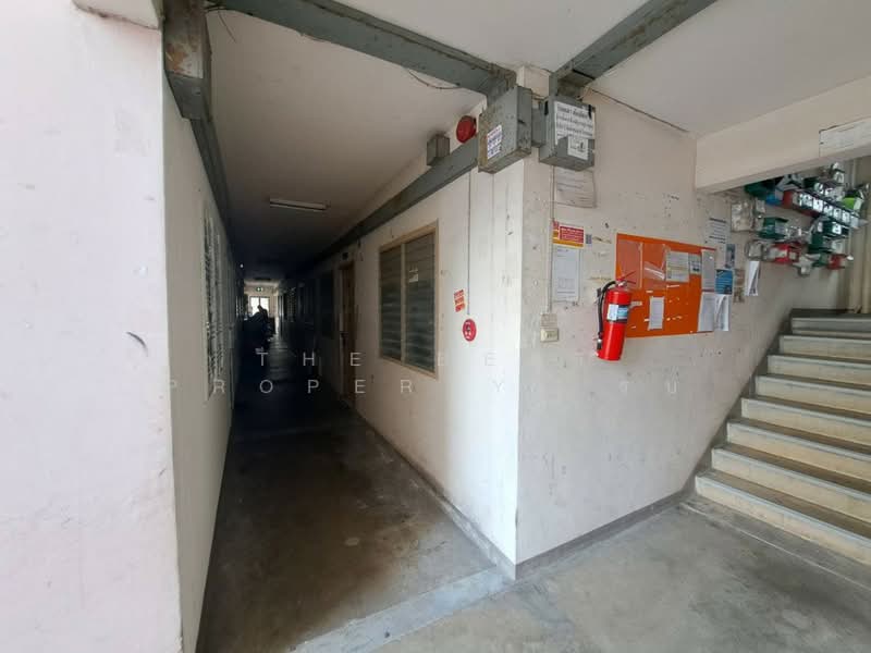 Baan Ua-Athorn Ramintra-Khubon, Bangkok, Soi Khubon 27, Tha Rang, Bang Khen, Bangkok, 1 Bedroom, 32 sqm, Condo For Sale, by The Best Property  รบ, 500183760 - DDproperty.com