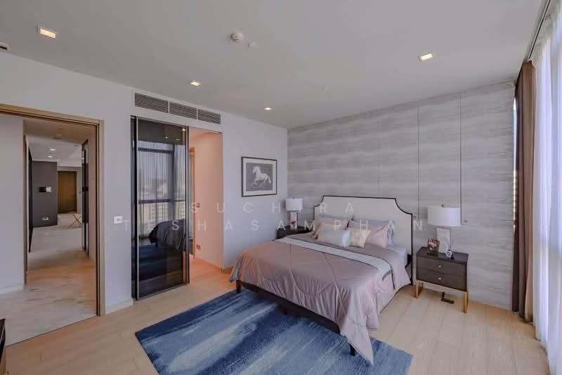 The Monument Thonglor, Bangkok, 998 Thonglor Road, Khlong Tan Nua, Watthana, Bangkok, 2 Bedrooms, 125 sqm, Condo For Rent, by Suchira Teshasamphan, 500183761 - DDproperty.com