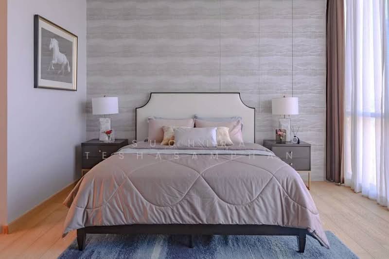 The Monument Thonglor, Bangkok, 998 Thonglor Road, Khlong Tan Nua, Watthana, Bangkok, 2 Bedrooms, 125 sqm, Condo For Rent, by Suchira Teshasamphan, 500183761 - DDproperty.com