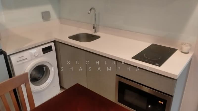 Rhythm Sukhumvit 36-38 : ริทึ่ม สุขุมวิท 36-38, กรุงเทพ, 55 ซอยสุขุมวิท 36 ถนนสุขุมวิท, พระโขนง, คลองเตย, กรุงเทพ, 55 ตร.ม., คอนโด ให้เช่า, โดย Suchira Teshasamphan, 500183765 - DDproperty.com