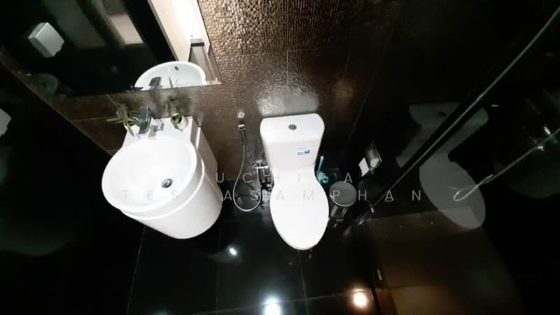 Rhythm Sukhumvit 36-38, Bangkok, 55 Soi Sukhumvit 36, Sukhumvit Road, Phra Kanong, Khlong Toei, Bangkok, 2 Bedrooms, 55 sqm, Condo For Rent, by Suchira Teshasamphan, 500183765 - DDproperty.com