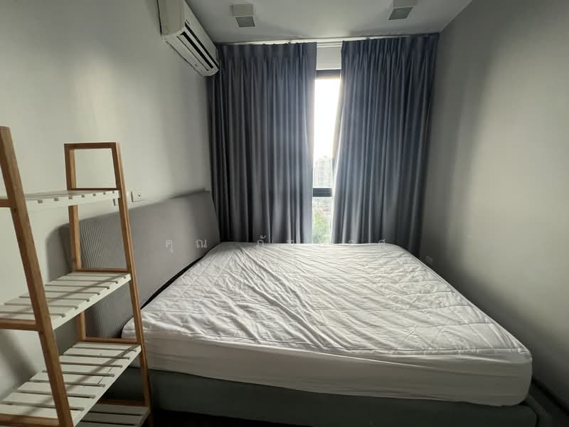 Zelle Rattanathibet, Nonthaburi, Rattanathibet, Bang Kra So, Muang Nonthaburi, Nonthaburi, 1 Bedroom, 30 sqm, Condo For Rent, by คุณ ภัทกฤศ, 500183766 - DDproperty.com