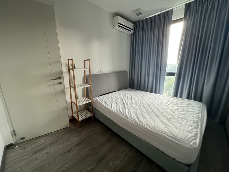 Zelle Rattanathibet, Nonthaburi, Rattanathibet, Bang Kra So, Muang Nonthaburi, Nonthaburi, 1 Bedroom, 30 sqm, Condo For Rent, by คุณ ภัทกฤศ, 500183766 - DDproperty.com