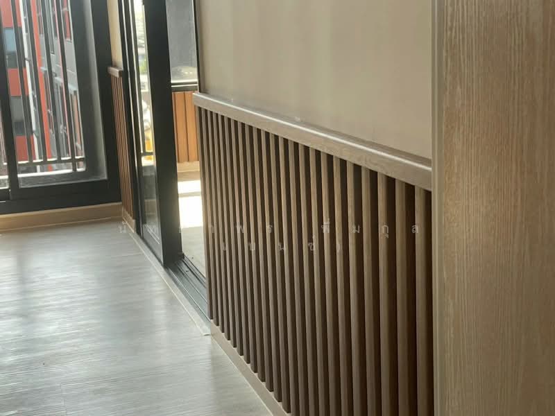 Origin Play Sri Udom Station, Bangkok, Bang Na Tai, Bang Na, Bangkok, 1 Bedroom, 27 sqm, Condo For Rent, by Nattayaporn Peumkul (Benz), 500183769 - DDproperty.com