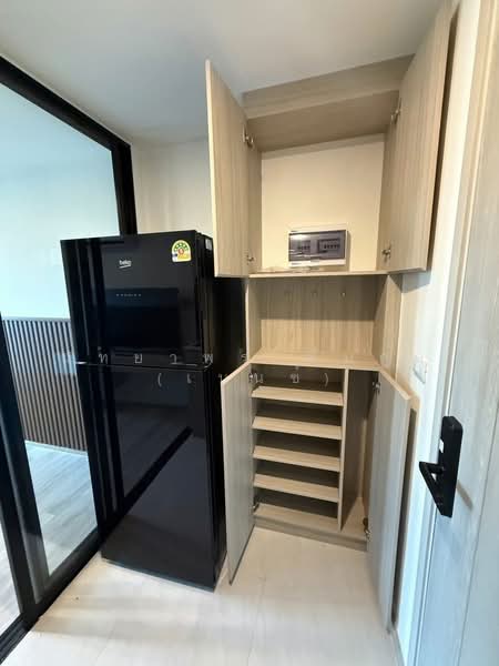 Origin Play Sri Udom Station, Bangkok, Bang Na Tai, Bang Na, Bangkok, 1 Bedroom, 27 sqm, Condo For Rent, by Nattayaporn Peumkul (Benz), 500183769 - DDproperty.com