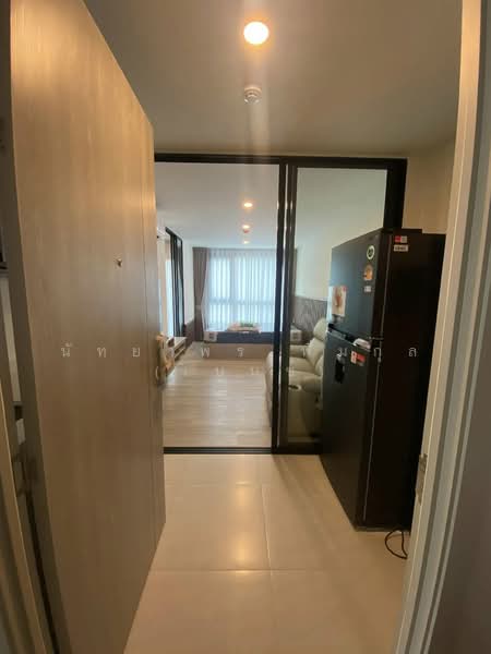 Origin Play Sri Udom Station, Bangkok, Bang Na Tai, Bang Na, Bangkok, 1 Bedroom, 27 sqm, Condo For Rent, by Nattayaporn Peumkul (Benz), 500183769 - DDproperty.com