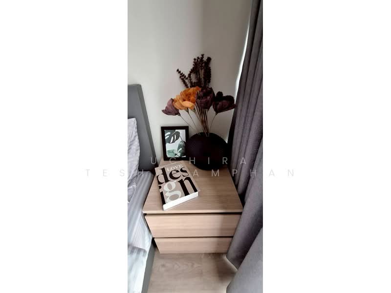 Noble State 39, Bangkok, 35 Soi Sukhumvit 39, Khlong Tan Nua, Watthana, Bangkok, 1 Bedroom, 30 sqm, Condo For Rent, by Suchira Teshasamphan, 500183770 - DDproperty.com