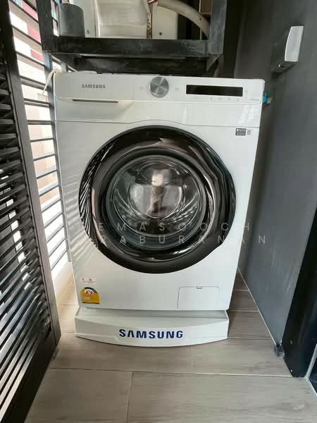 Mode Sukhumvit 61 : โหมด สุขุมวิท 61, กรุงเทพ, ถนนสุขุมวิท 61, คลองตันเหนือ, วัฒนา, กรุงเทพ, 57 ตร.ม., คอนโด ให้เช่า, โดย Khemasooch Chiraburanan, 500183771 - DDproperty.com