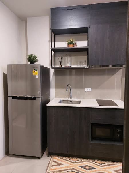 XT Huaikhwang, Bangkok, 244 Ratchadaphisek Road, Huai Khwang, Huai Khwang, Bangkok, 1 Bedroom, 30 sqm, Condo For Rent, by Suchira Teshasamphan, 500183773 - DDproperty.com