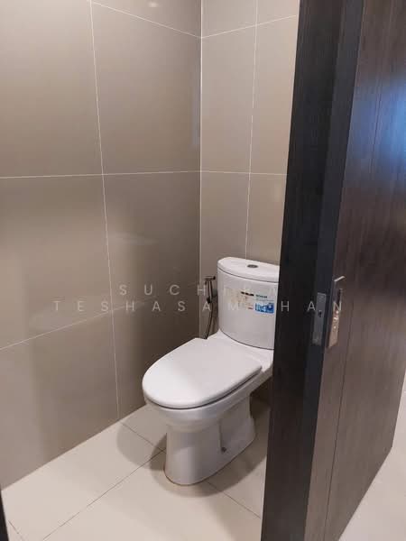 XT Huaikhwang, Bangkok, 244 Ratchadaphisek Road, Huai Khwang, Huai Khwang, Bangkok, 1 Bedroom, 30 sqm, Condo For Rent, by Suchira Teshasamphan, 500183773 - DDproperty.com