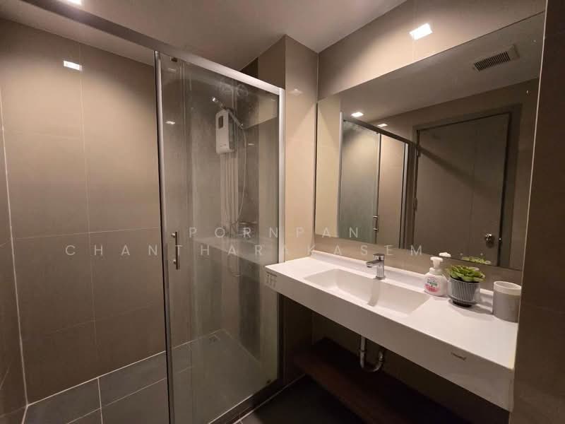 IDEO Sukhumvit 93, Bangkok, 2331 Soi Sukhumvit 93, Bang Chak, Phra Khanong, Bangkok, 1 Bedroom, 32 sqm, Condo For Rent, by Pornpan Chantharakasemchai, 500183775 - DDproperty.com