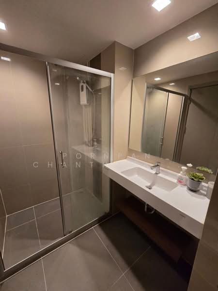 IDEO Sukhumvit 93, Bangkok, 2331 Soi Sukhumvit 93, Bang Chak, Phra Khanong, Bangkok, 1 Bedroom, 32 sqm, Condo For Rent, by Pornpan Chantharakasemchai, 500183775 - DDproperty.com