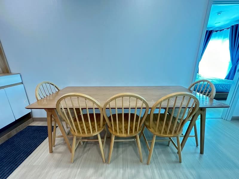 Supalai Veranda Ramkhamhaeng, Bangkok, Ramkhamhaeng Road, Hua Mak, Bang Kapi, Bangkok, 2 Bedrooms, 67 sqm, Condo For Sale, by Kiattiyos Chaisura, 500183778 - DDproperty.com