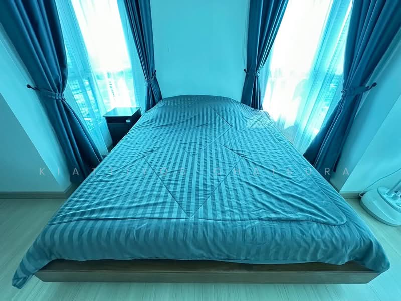 Supalai Veranda Ramkhamhaeng, Bangkok, Ramkhamhaeng Road, Hua Mak, Bang Kapi, Bangkok, 2 Bedrooms, 67 sqm, Condo For Sale, by Kiattiyos Chaisura, 500183778 - DDproperty.com