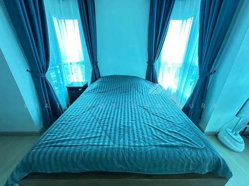 Supalai Veranda Ramkhamhaeng : ศุภาลัย เวอเรนด้า รามคำแหง, กรุงเทพ, ถนนรามคำแหง, หัวหมาก, บางกะปิ, กรุงเทพ, 67 ตร.ม., คอนโด ขาย, โดย Kiattiyos Chaisura, 500183778 - DDproperty.com