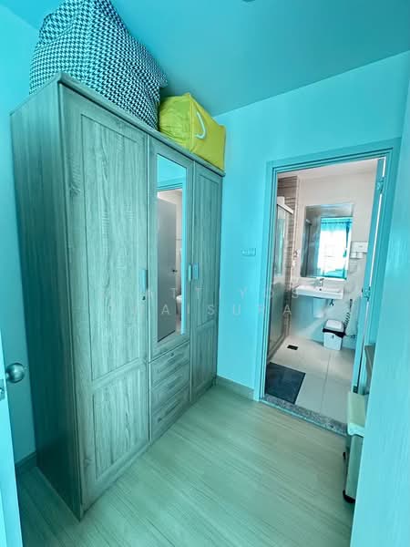 Supalai Veranda Ramkhamhaeng, Bangkok, Ramkhamhaeng Road, Hua Mak, Bang Kapi, Bangkok, 2 Bedrooms, 67 sqm, Condo For Sale, by Kiattiyos Chaisura, 500183778 - DDproperty.com