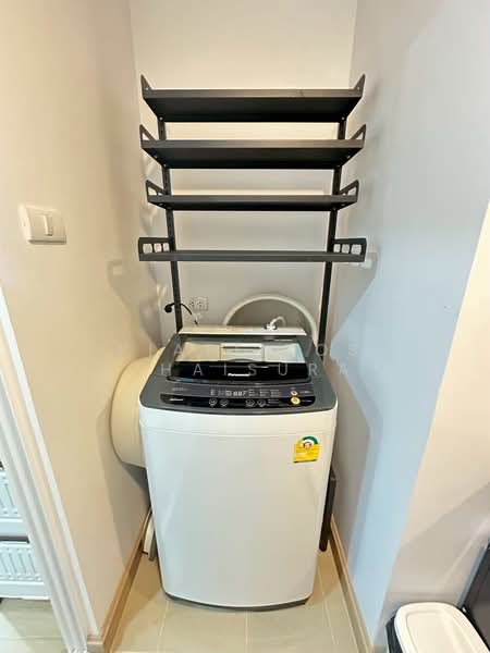 Supalai Veranda Ramkhamhaeng, Bangkok, Ramkhamhaeng Road, Hua Mak, Bang Kapi, Bangkok, 2 Bedrooms, 67 sqm, Condo For Sale, by Kiattiyos Chaisura, 500183778 - DDproperty.com