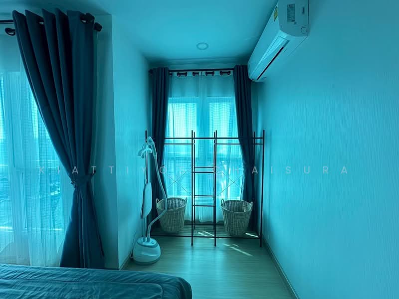 Supalai Veranda Ramkhamhaeng, Bangkok, Ramkhamhaeng Road, Hua Mak, Bang Kapi, Bangkok, 2 Bedrooms, 67 sqm, Condo For Sale, by Kiattiyos Chaisura, 500183778 - DDproperty.com