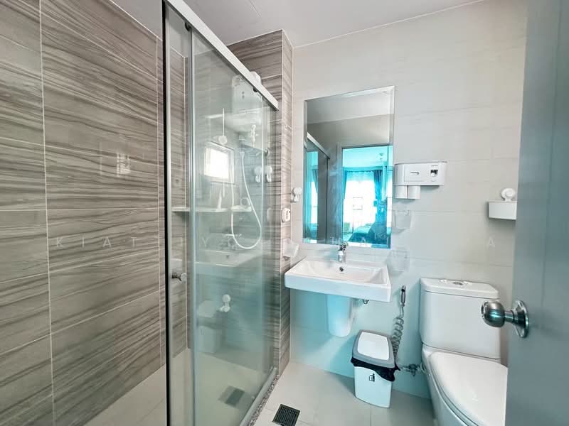 Supalai Veranda Ramkhamhaeng, Bangkok, Ramkhamhaeng Road, Hua Mak, Bang Kapi, Bangkok, 2 Bedrooms, 67 sqm, Condo For Sale, by Kiattiyos Chaisura, 500183778 - DDproperty.com