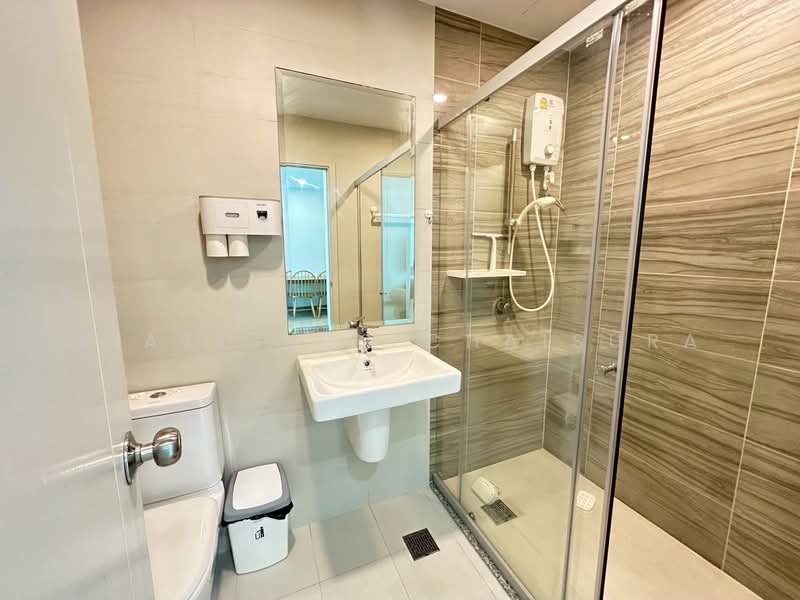 Supalai Veranda Ramkhamhaeng, Bangkok, Ramkhamhaeng Road, Hua Mak, Bang Kapi, Bangkok, 2 Bedrooms, 67 sqm, Condo For Sale, by Kiattiyos Chaisura, 500183778 - DDproperty.com