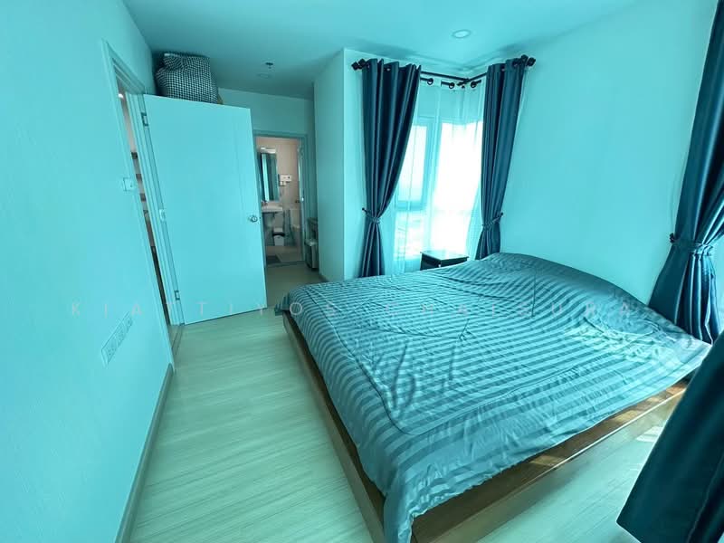 Supalai Veranda Ramkhamhaeng, Bangkok, Ramkhamhaeng Road, Hua Mak, Bang Kapi, Bangkok, 2 Bedrooms, 67 sqm, Condo For Sale, by Kiattiyos Chaisura, 500183778 - DDproperty.com