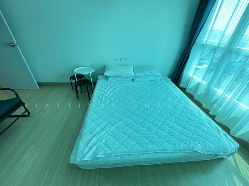 Supalai Veranda Ramkhamhaeng, Bangkok, Ramkhamhaeng Road, Hua Mak, Bang Kapi, Bangkok, 2 Bedrooms, 67 sqm, Condo For Sale, by Kiattiyos Chaisura, 500183778 - DDproperty.com
