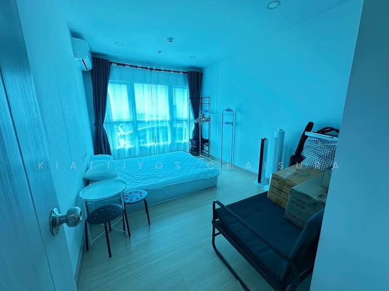 Supalai Veranda Ramkhamhaeng, Bangkok, Ramkhamhaeng Road, Hua Mak, Bang Kapi, Bangkok, 2 Bedrooms, 67 sqm, Condo For Sale, by Kiattiyos Chaisura, 500183778 - DDproperty.com