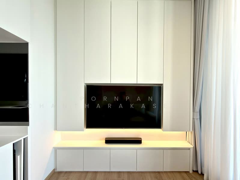 Noble Around Ari, Bangkok, 312 Phahon Yothin Rd, Samsen Nai, Phaya Thai, Bangkok, 1 Bedroom, 35 sqm, Condo For Rent, by Pornpan Chantharakasemchai, 500183781 - DDproperty.com